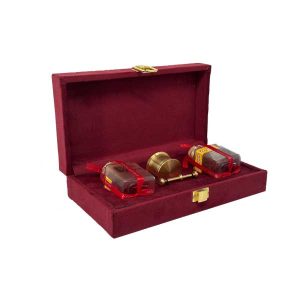 باکس مخمل با هاون 2*1.5