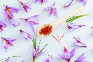 بهترین مارک زعفران